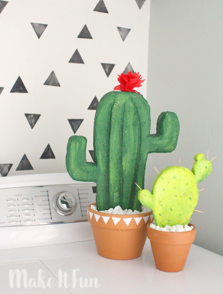 fun-diy-cactus-with-floracraft