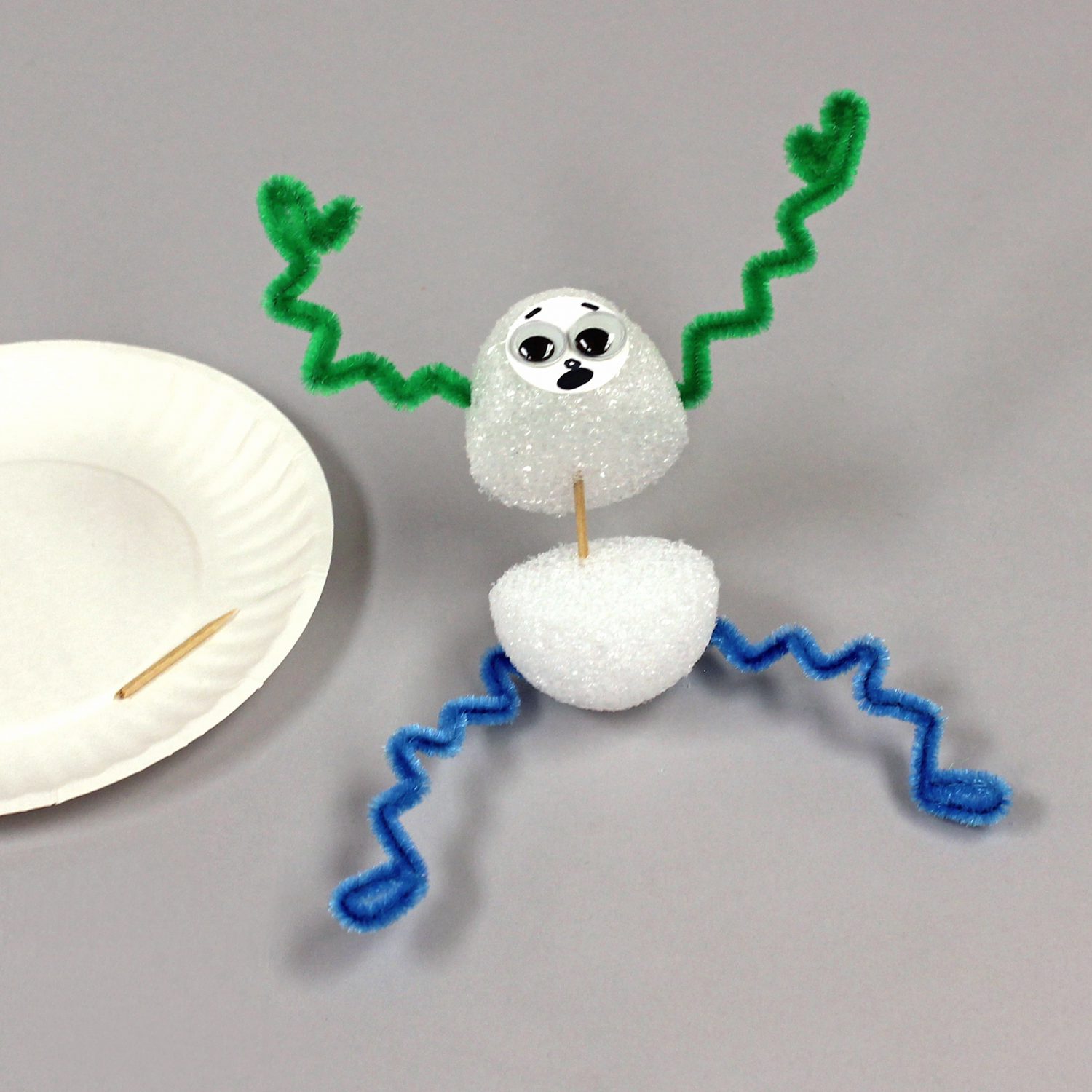 Teach Me! - Humpty Dumpty Oops! | Make It Fun Blog