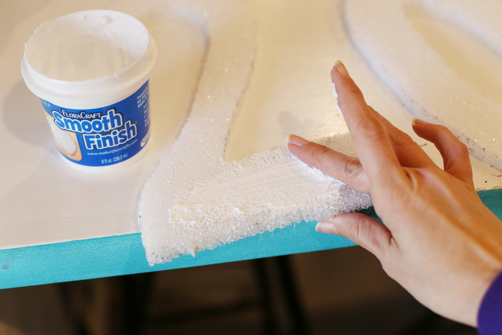 foam-smooth-finish